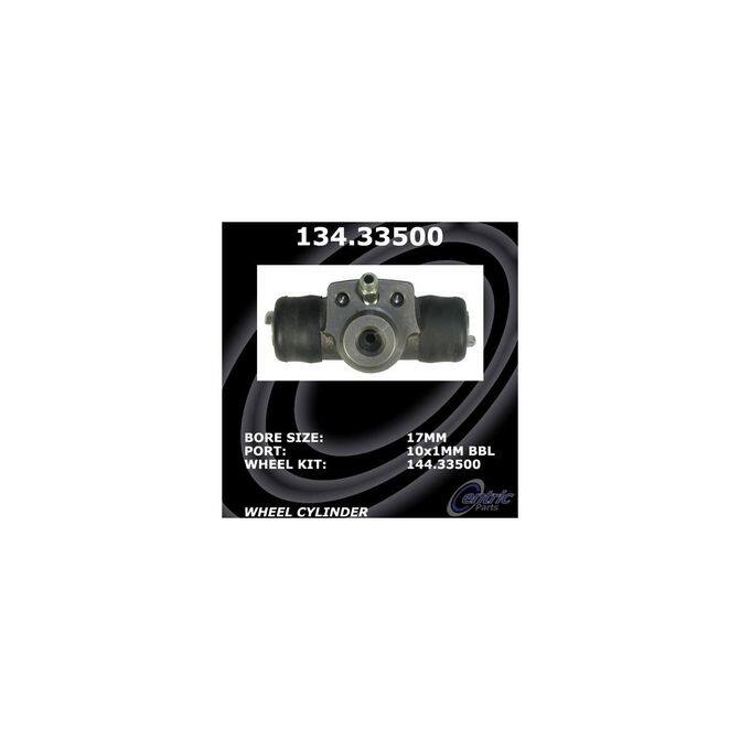 CENCENTRIC PARTS13433500