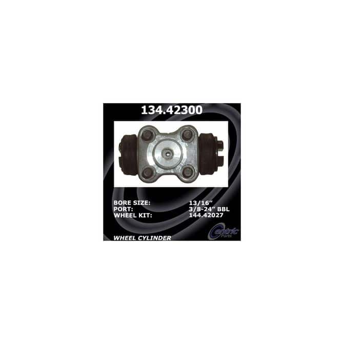 CENCENTRIC PARTS13442300