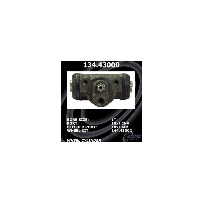 CENCENTRIC PARTS13443000