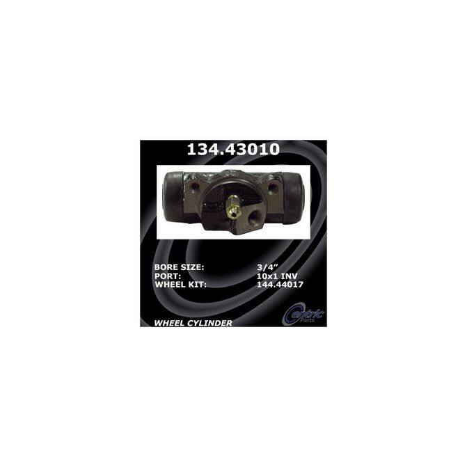 CENCENTRIC PARTS13443010