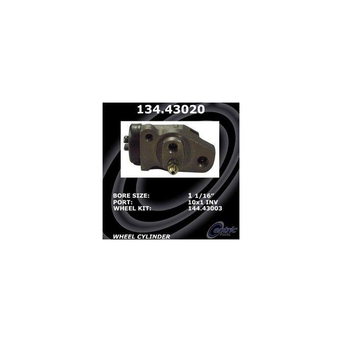 CENCENTRIC PARTS13443020