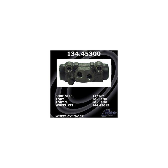 CENCENTRIC PARTS13445300