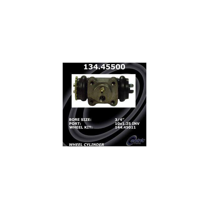 CENCENTRIC PARTS13445500