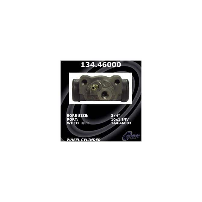 CENCENTRIC PARTS13446000