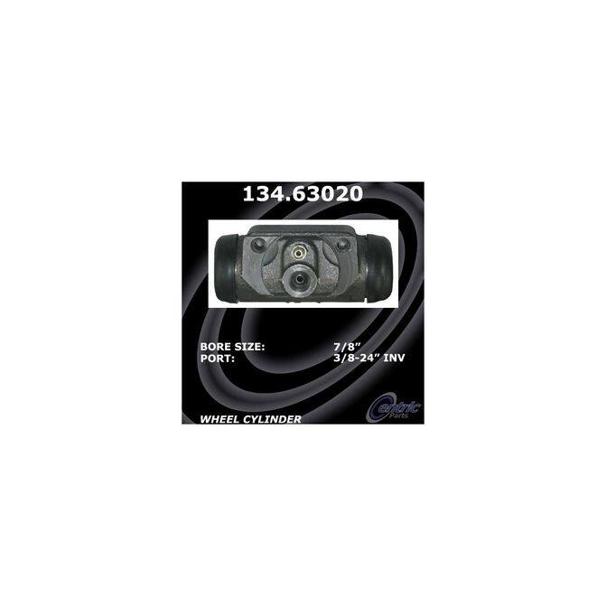 CENCENTRIC PARTS13463020
