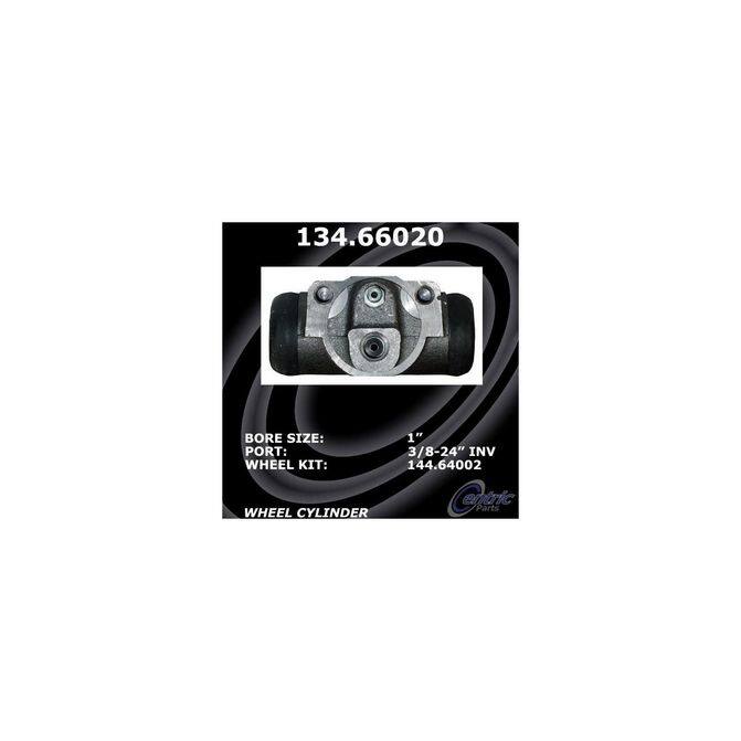 CENCENTRIC PARTS13466020
