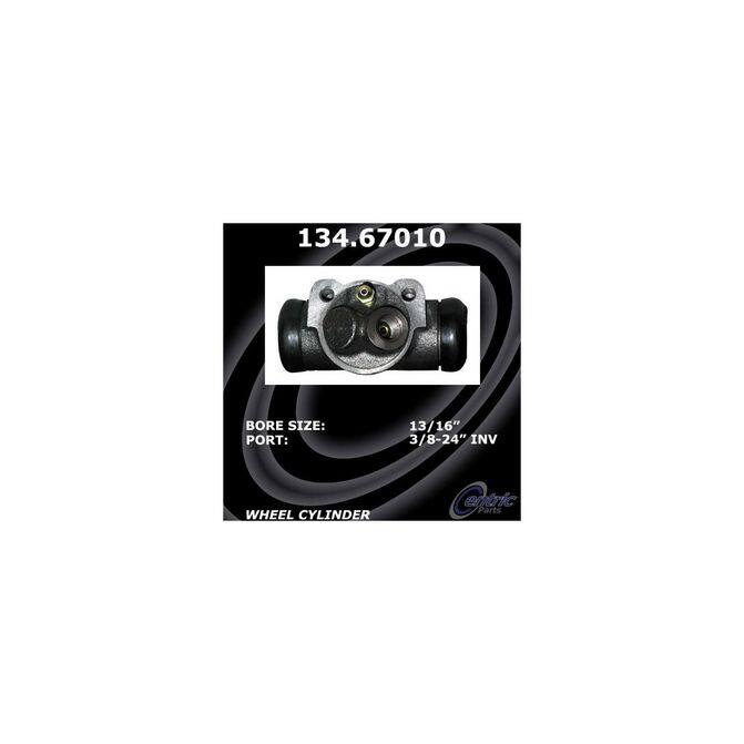 CENCENTRIC PARTS13467010