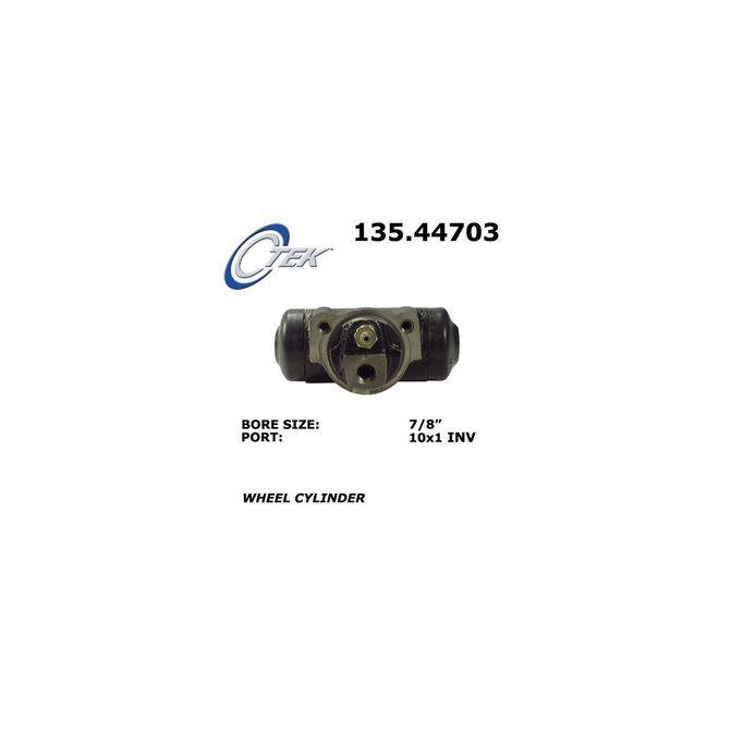 CEN CENTRIC PARTS 13544703