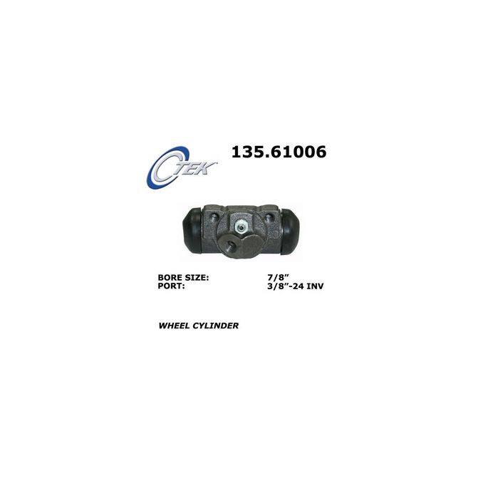 CEN CENTRIC PARTS 13561006