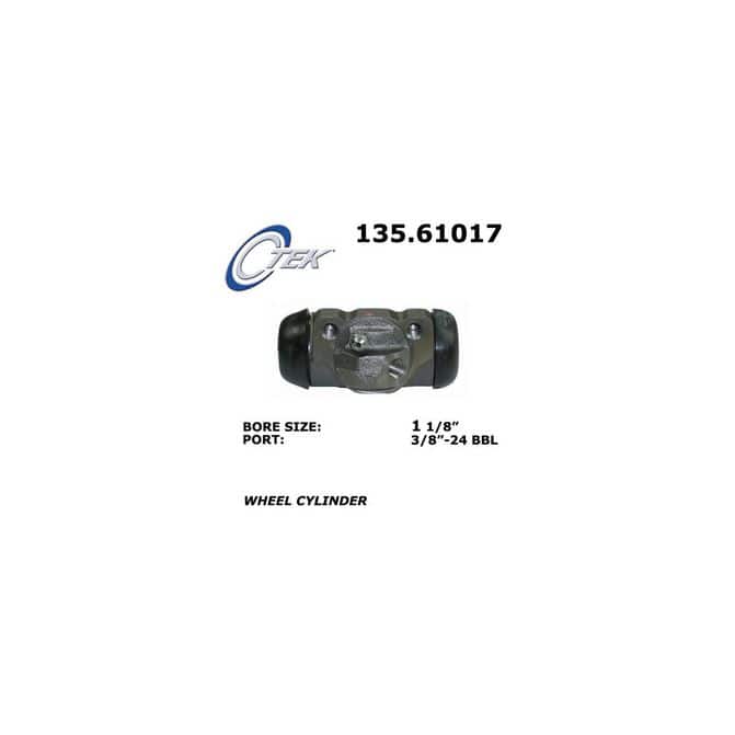 CEN CENTRIC PARTS 13561017