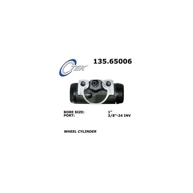 CEN CENTRIC PARTS 13565006