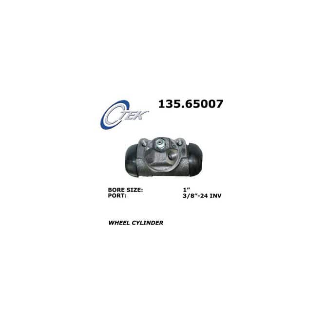 CEN CENTRIC PARTS 13565007