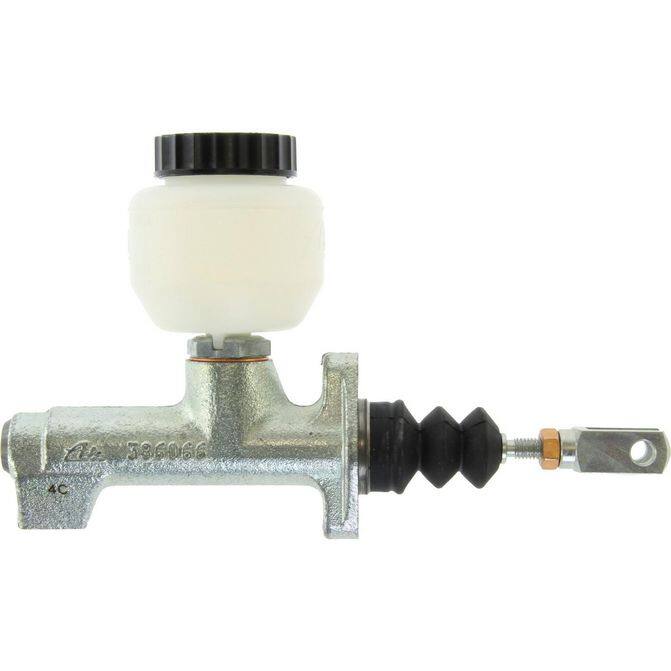 CEN CENTRIC PARTS 13602101