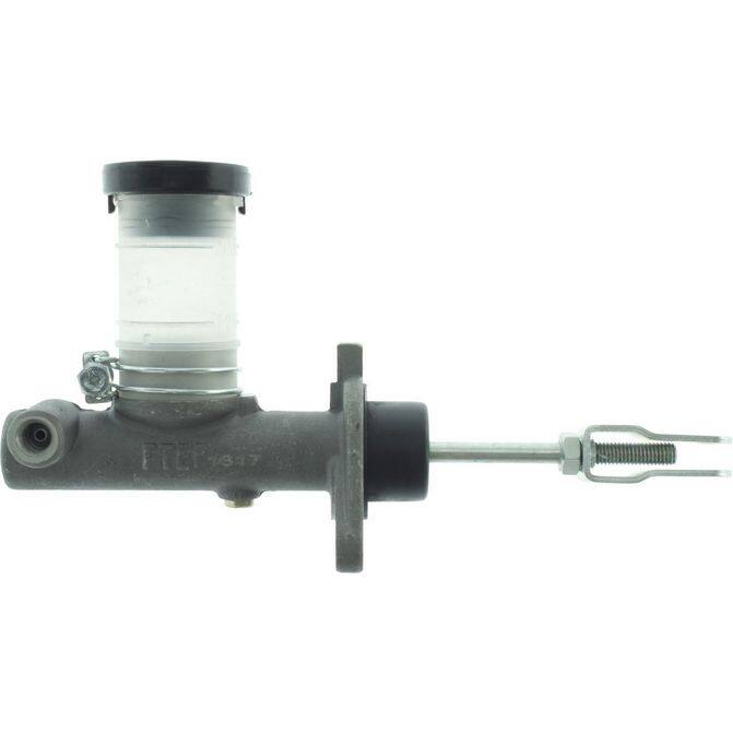 CEN CENTRIC PARTS 13642205