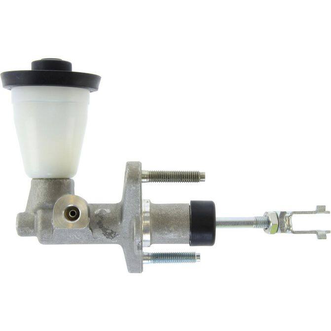 CEN CENTRIC PARTS 13644107