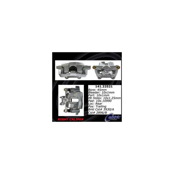CENCENTRIC PARTS14122521