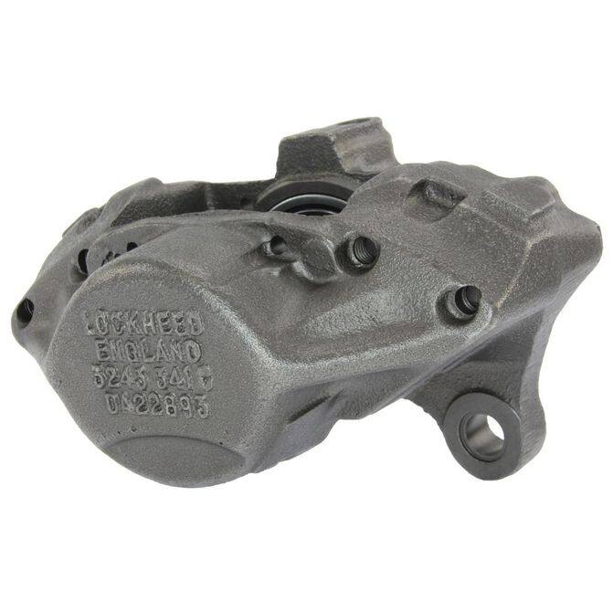 CEN CENTRIC PARTS 14130012