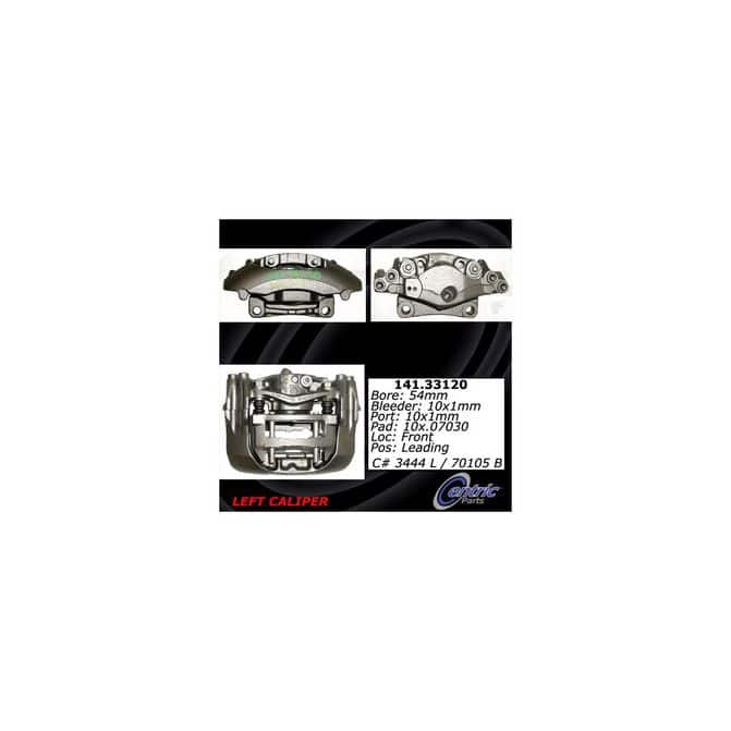 CENCENTRIC PARTS14133120