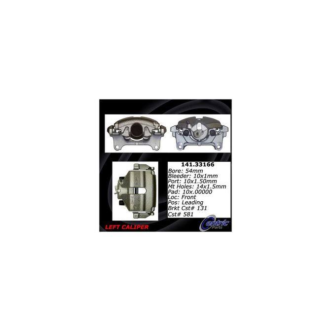 CENCENTRIC PARTS14133166