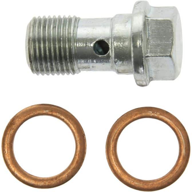 CENCENTRIC PARTS14133561