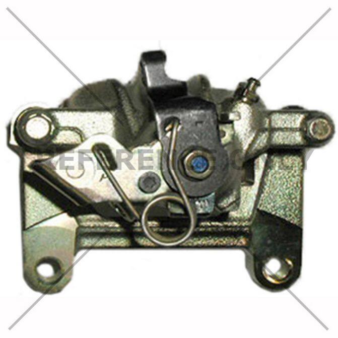 CENCENTRIC PARTS14133568