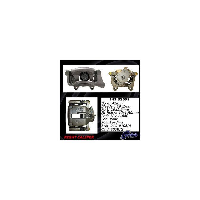 CENCENTRIC PARTS14133655
