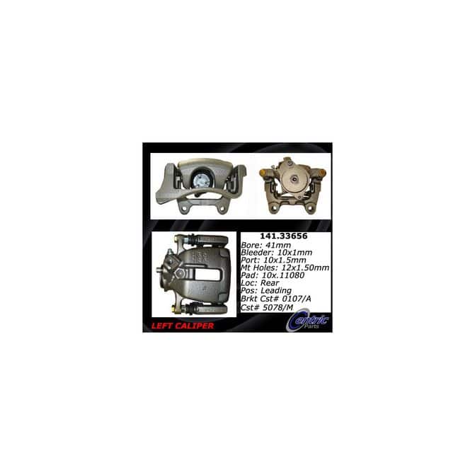 CENCENTRIC PARTS14133656