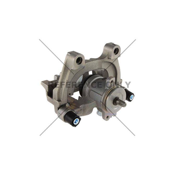 CENCENTRIC PARTS14133700