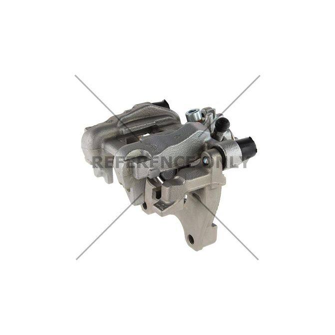 CENCENTRIC PARTS14133700