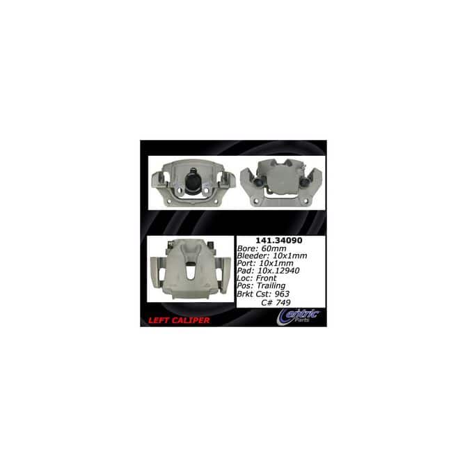 CENCENTRIC PARTS14134090