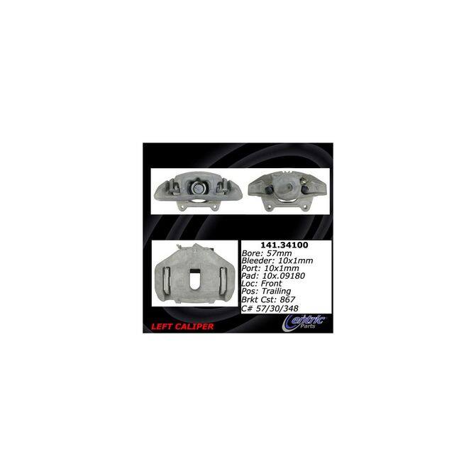 CENCENTRIC PARTS14134100