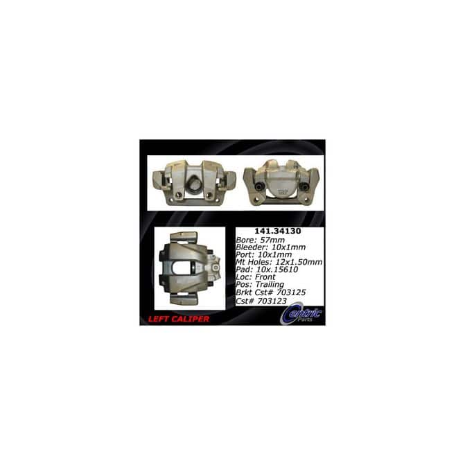 CENCENTRIC PARTS14134130