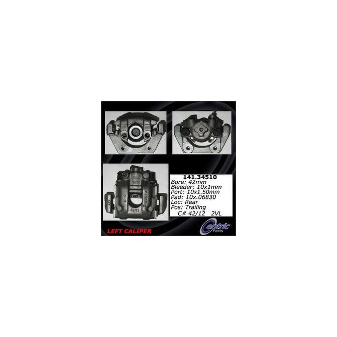 CENCENTRIC PARTS14134510