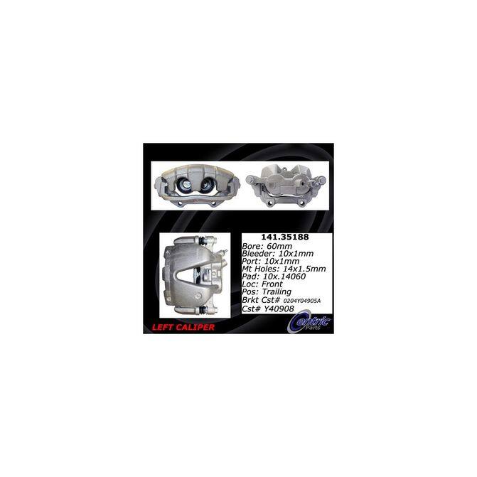 CENCENTRIC PARTS14135188