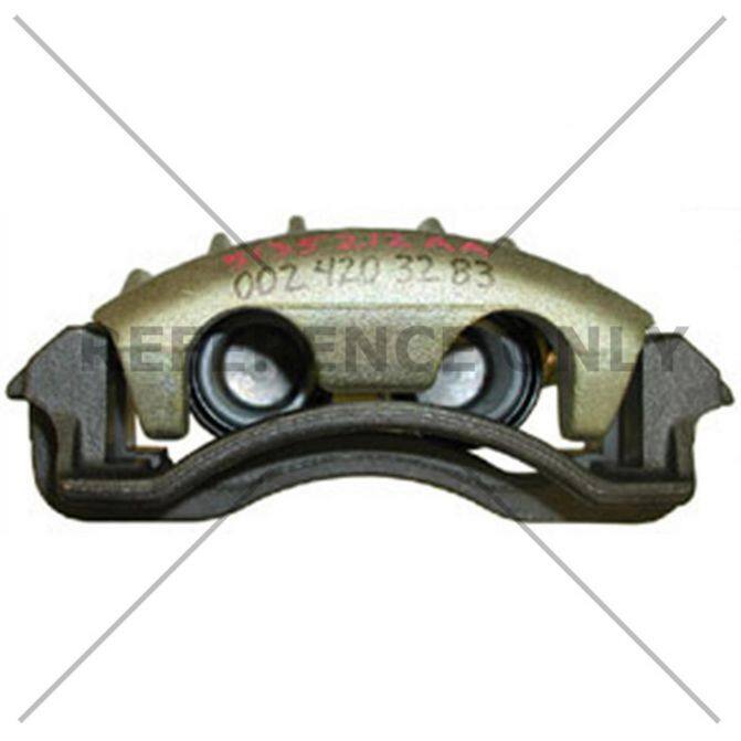 CENCENTRIC PARTS14135570