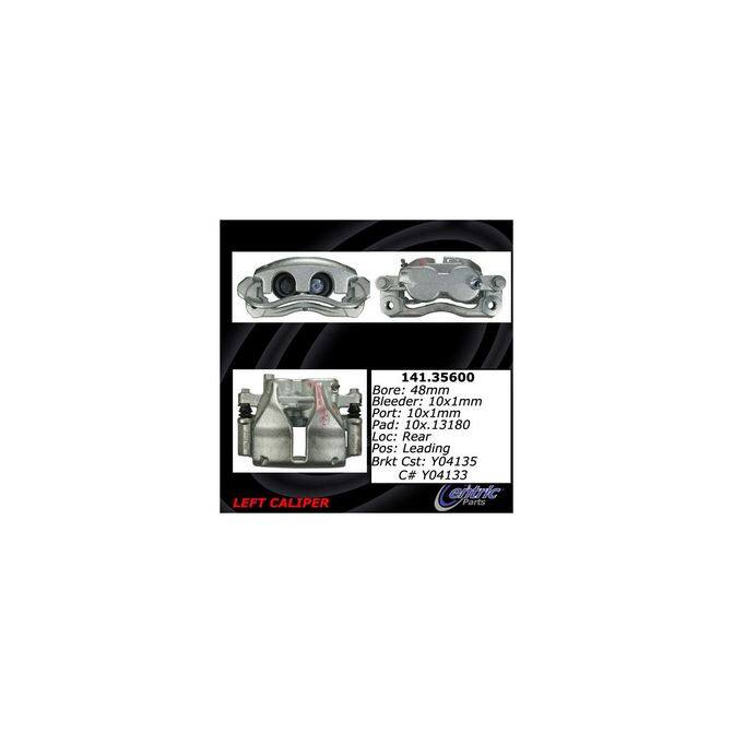 CENCENTRIC PARTS14135600