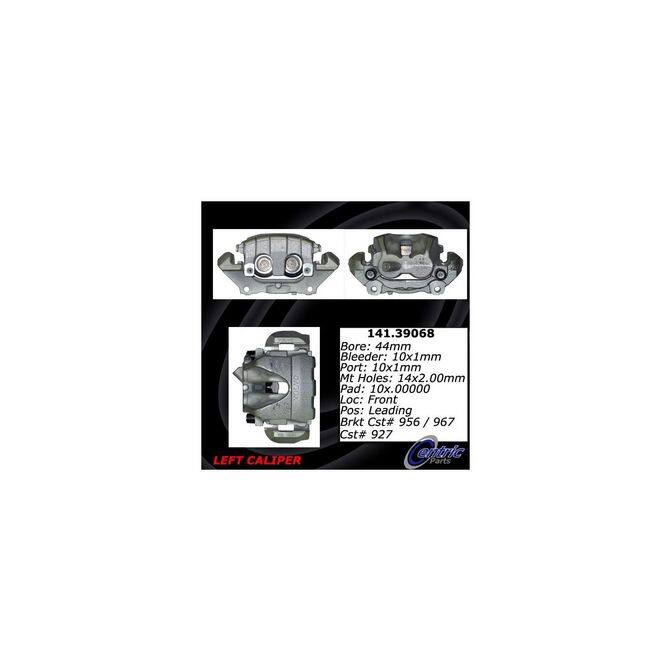 CENCENTRIC PARTS14139068