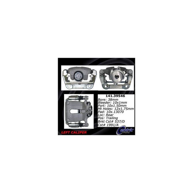 CENCENTRIC PARTS14139546