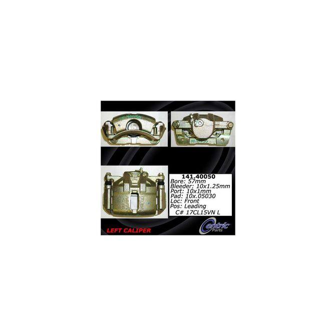 CENCENTRIC PARTS14140050
