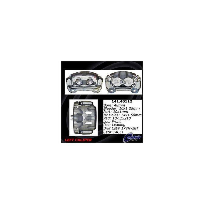 CENCENTRIC PARTS14140112