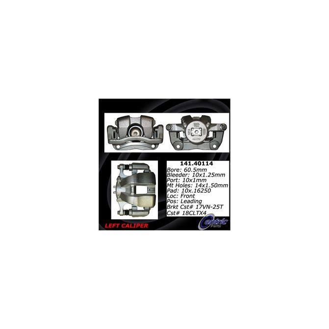 CENCENTRIC PARTS14140114