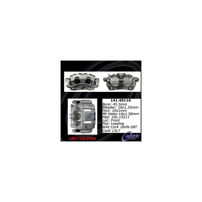 CENCENTRIC PARTS14140116