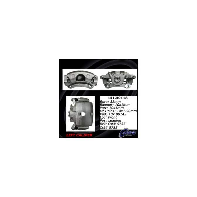 CENCENTRIC PARTS14140118