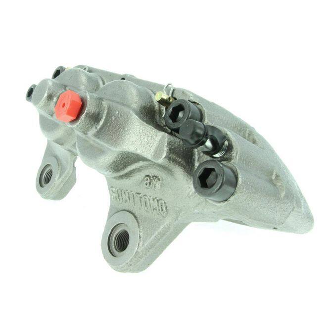 CEN CENTRIC PARTS 14142007