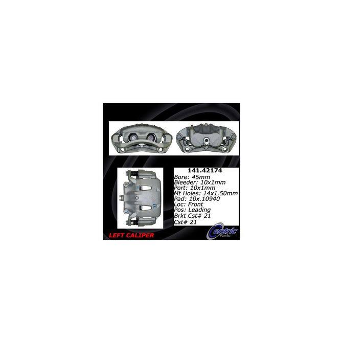 CENCENTRIC PARTS14142174