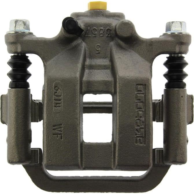 CENTRIC PARTS-Semi Loaded Caliper 14142600 | FleetPride