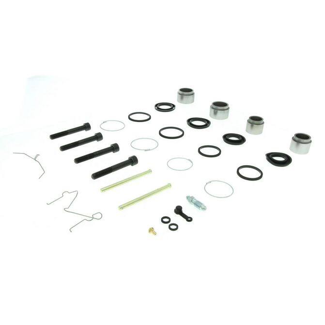 CENCENTRIC PARTS14144011