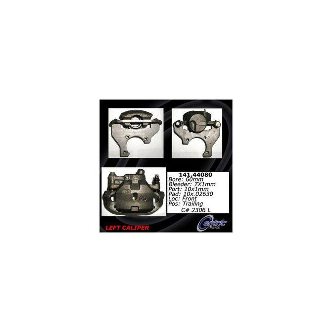 CENCENTRIC PARTS14144080