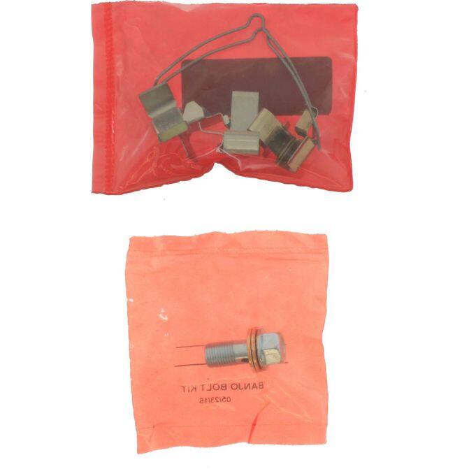 CENCENTRIC PARTS14144140