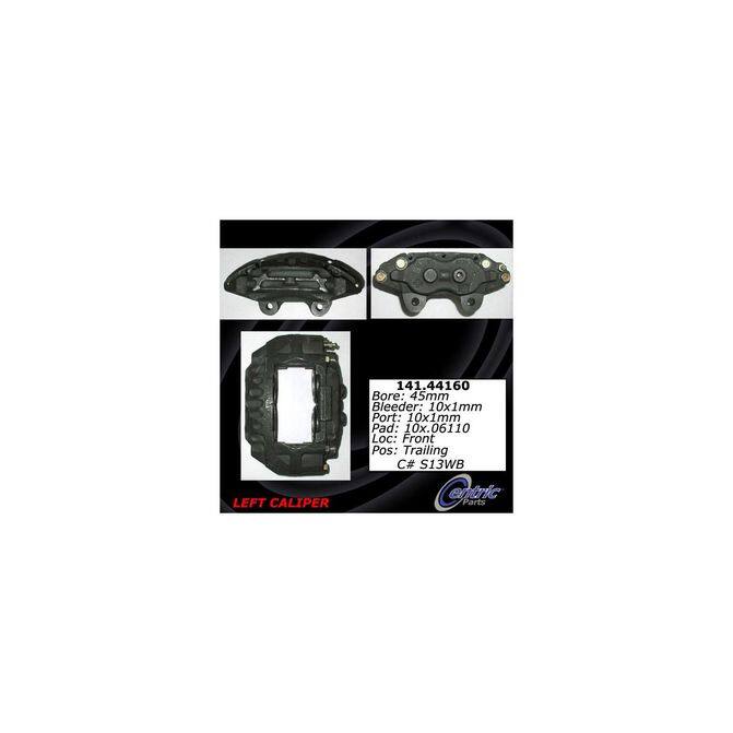CENCENTRIC PARTS14144160